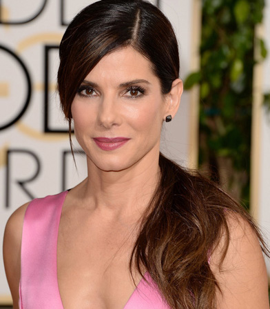 Sandra-Bullock