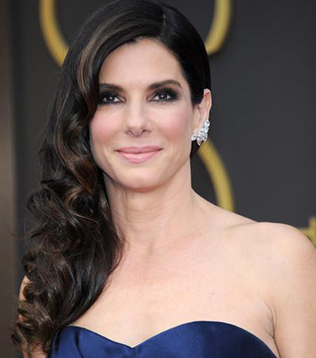 Sandra-Bullock