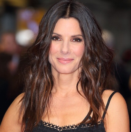 Sandra-Bullock