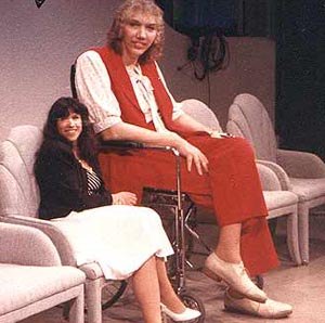 Sandy Allen