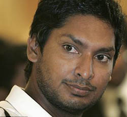 Sangakkara likely to lead Kings XI Punjab in IPL-3