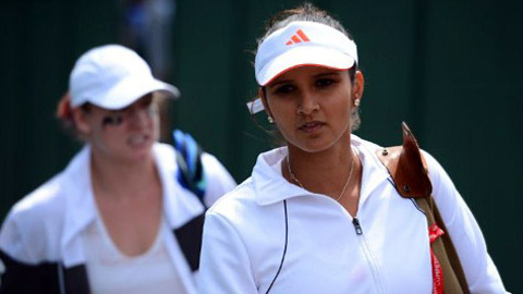 Sania-Bethanie
