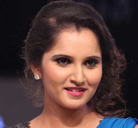 Sania Mirza lacks credentials to be Telangana brand ambassador: BJP