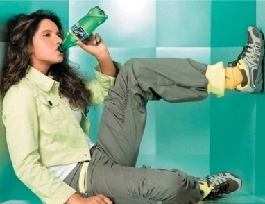 Sania Mirza