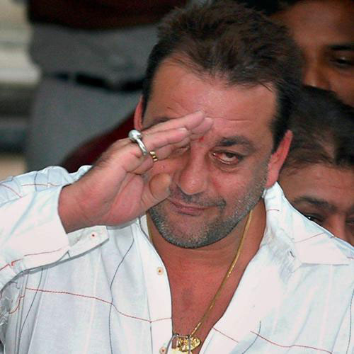 Luck Sanjay Dutt