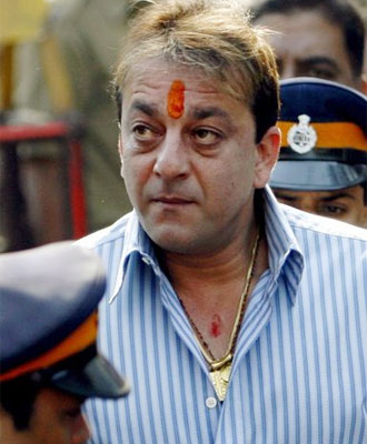 Sanjay Dutt