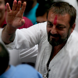 Sanjay Dutt