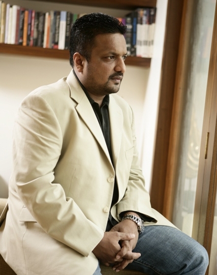 “From Aatish To Zinda, My Filmography Is Done From A To Z With Dutt”: Sanjay Gupta