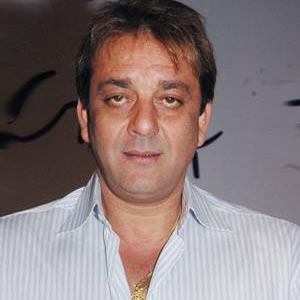 Sanjay Dutt sings for wife, walks the ramp
