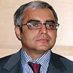 TechM's Sanjay Kalra quits