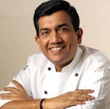 Sanjeev Kapoor To Launch A 24-Hour Food Channel!