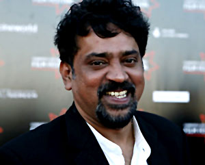Santosh Sivan to act as Raja Ravi Varma