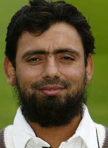 Saqlain ‘available’ if Pak team ‘needs’ him