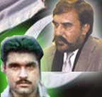 Sarabjit Singh & Ansar Burney
