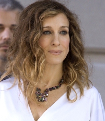 Sarah Jessica Parker