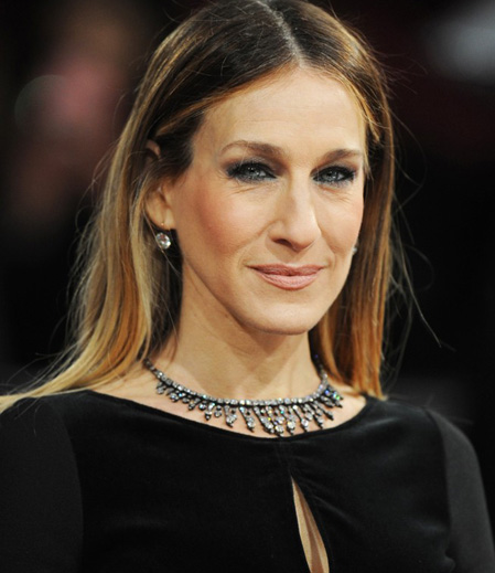 Sarah-Jessica-Parker
