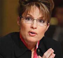 Palin to receive $75,000 fee for speaking at Cal State Stanislaus