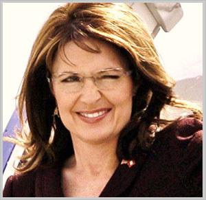 Five things about Sarah Palin you never knew