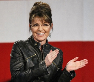 Sarah Palin’s 'Mama Grizzlies' released