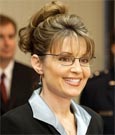 Sarah Palin apologises for ''real America'' comment