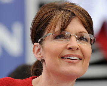 Sarah-Palin