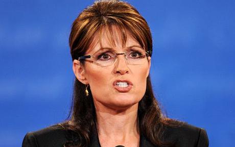 Sarah-Palin