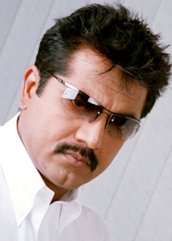 Delay in 'Jaggubai' release upsets Sarath Kumar