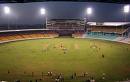 AMC To Lease Sardar Patel Stadium For ICL