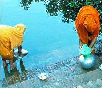 Sari-Water-Filtration