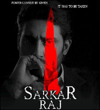 RGV's Sarkar Raj