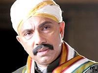 Sathyaraj 