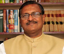 Jain criticises PM’s statement Jain criticises PM’s statement