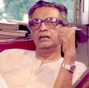 No one in India has Satyajit Ray's 'Sikkim' print: Son