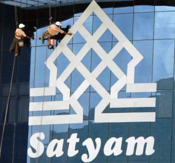 Analysts bullish on Satyam's future