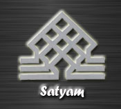 Satyam