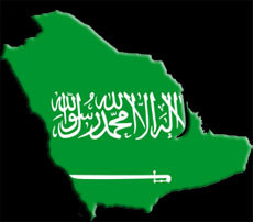 Saudi soldier killed, 11 injured in clashes with gunmen near border