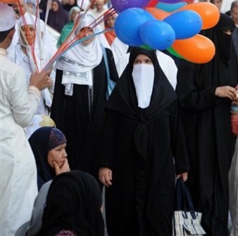 Elderly, pregnant women an ill advised not to go on Haj