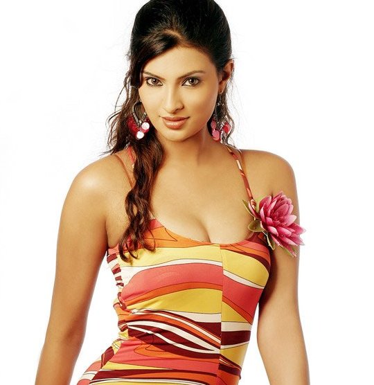 Hot Sayali Bhagat Pictures