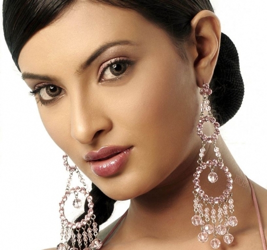 Sayali Bhagat - Photo Colection