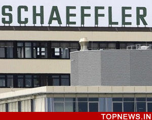 Car parts firm Schaeffler could cut up to 4,500 jobs in Germany