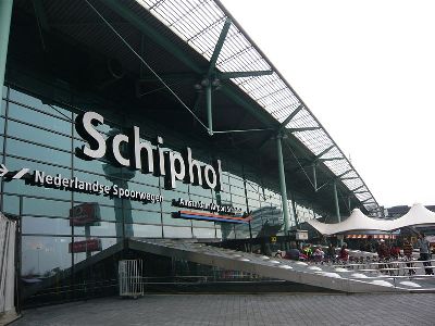 Schiphol crash plane had faulty altimeter, say investigators 