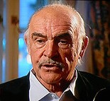 Sir Sean Connery