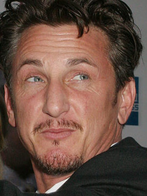 Sean Penn’s ‘son in police custody’