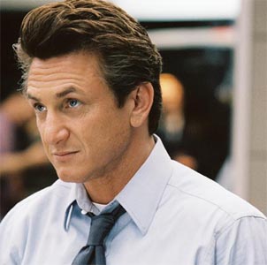 Sean Penn in talks to star in “Cartel”