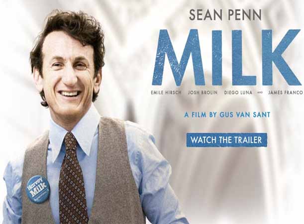 Samoa bans Oscar-winning gay rights movie Milk 