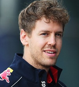 Sebastian-Vettel