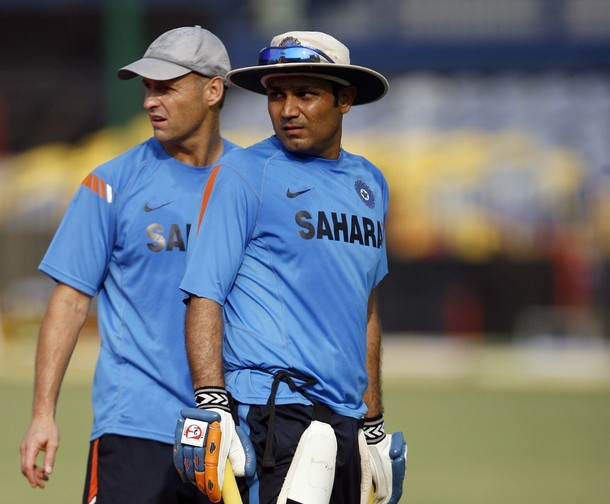 Virender Sehwag