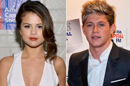 Selena-Niall-Horan