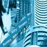 Sensex trades flat as capital goods, oil and gas stocks plummet