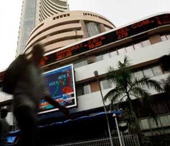 Infosys shares up over 4% post earnings